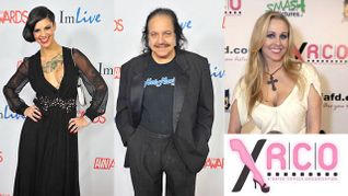 Jeremy, Rotten, Julia Ann to Host 30th XRCO Awards