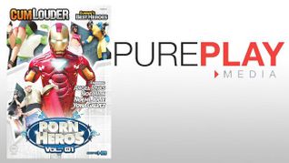 Pure Play Aims to Make Viewer Cum Louder With New Studio