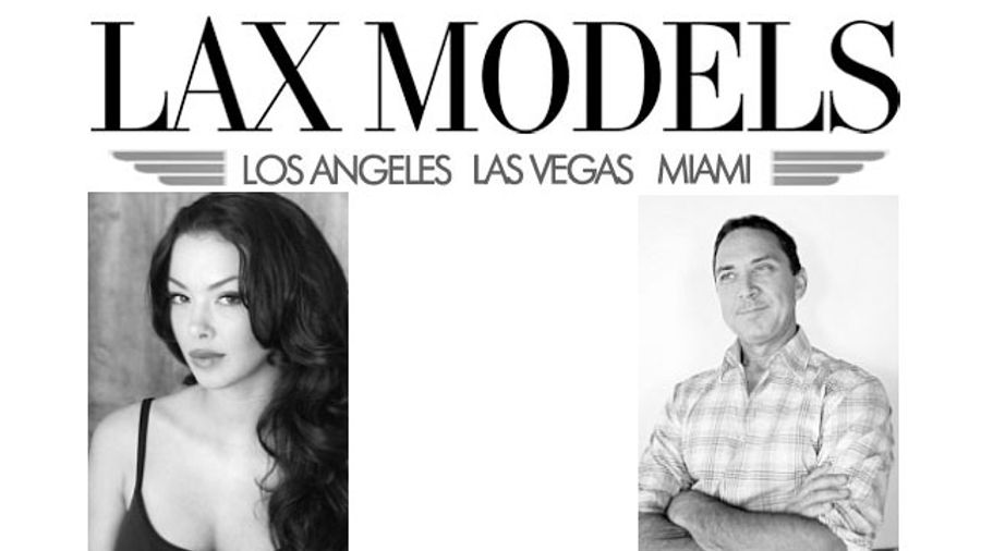LAX Models Announces Sophia Santi as New Agency Co-Owner
