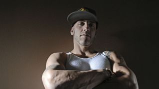 Derrick Pierce Wraps First Directorial Effort for Hustler