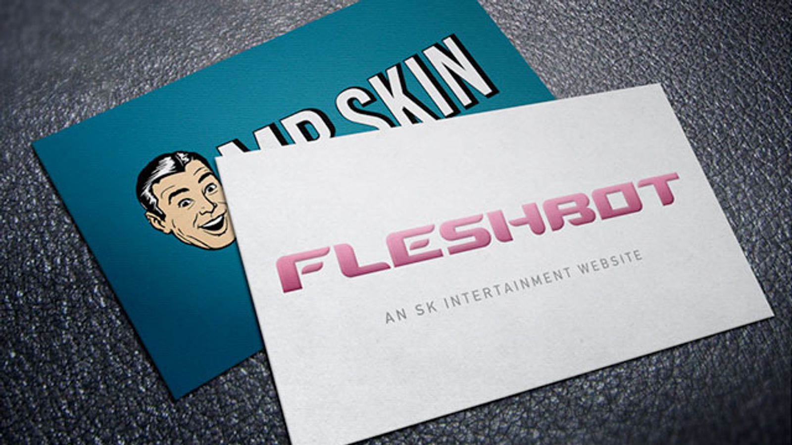 Mr. Skin Parent SK Intertainment Inc. Acquires Fleshbot