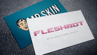 Mr. Skin Parent SK Intertainment Inc. Acquires Fleshbot