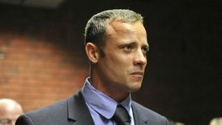 Porn Infiltrates the Oscar Pistorius Case