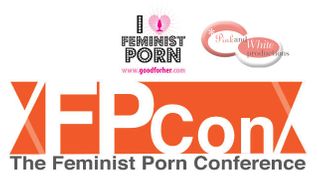 Pink & White Presents at Feminist Porn Conference in April