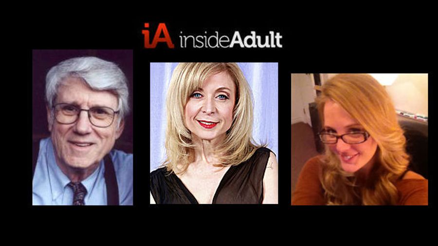 Inside Adult Radio Addresses Use of Porn in Marriage Counseling