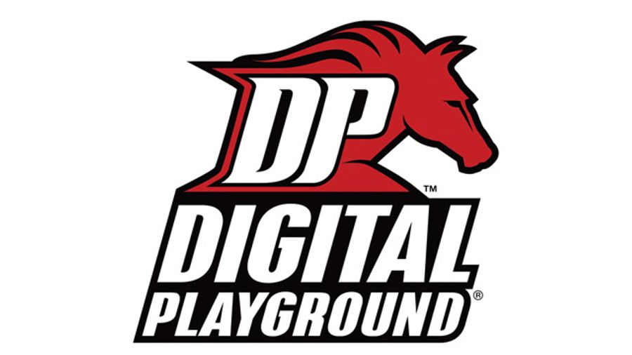 Digital Playground Releases March Schedule on Revamped Site