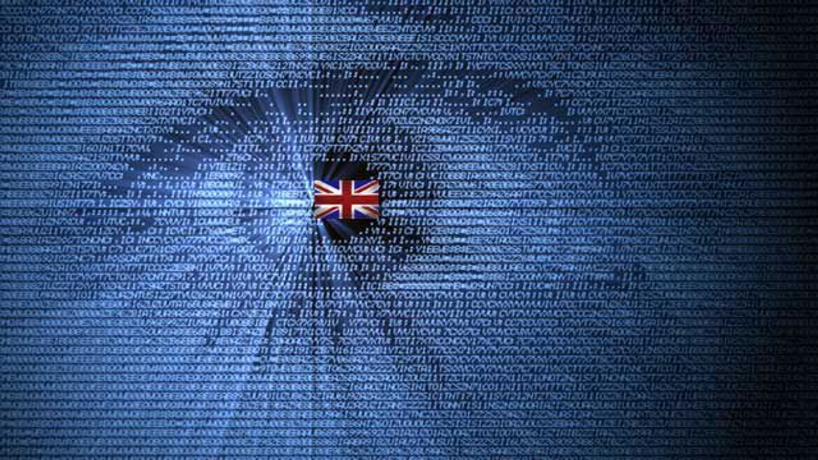UK Intelligence Has Its Eye on Yahoo Webcam Users, Literally