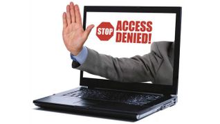 Crowdsourcing Column: Is Censorship a Real Danger to Adult Communication?