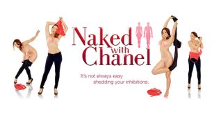 NakedWithChanel.com Examines America’s Relationship With Sex