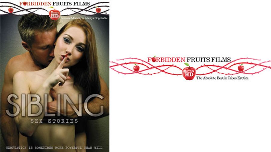 Forbidden Fruits Delves Into 'Sibling Sex Stories'