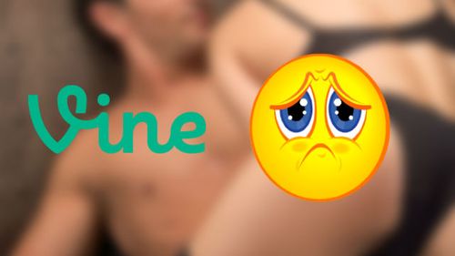 No More Porn on Vine, Says Twitter