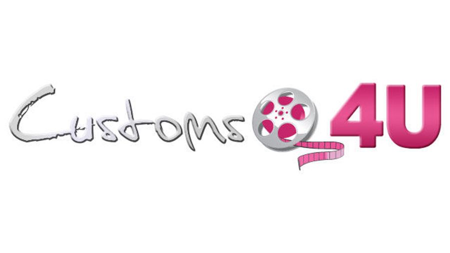 Customs4U.com Debuts ‘Custom Offer’ Service for Models, Fans