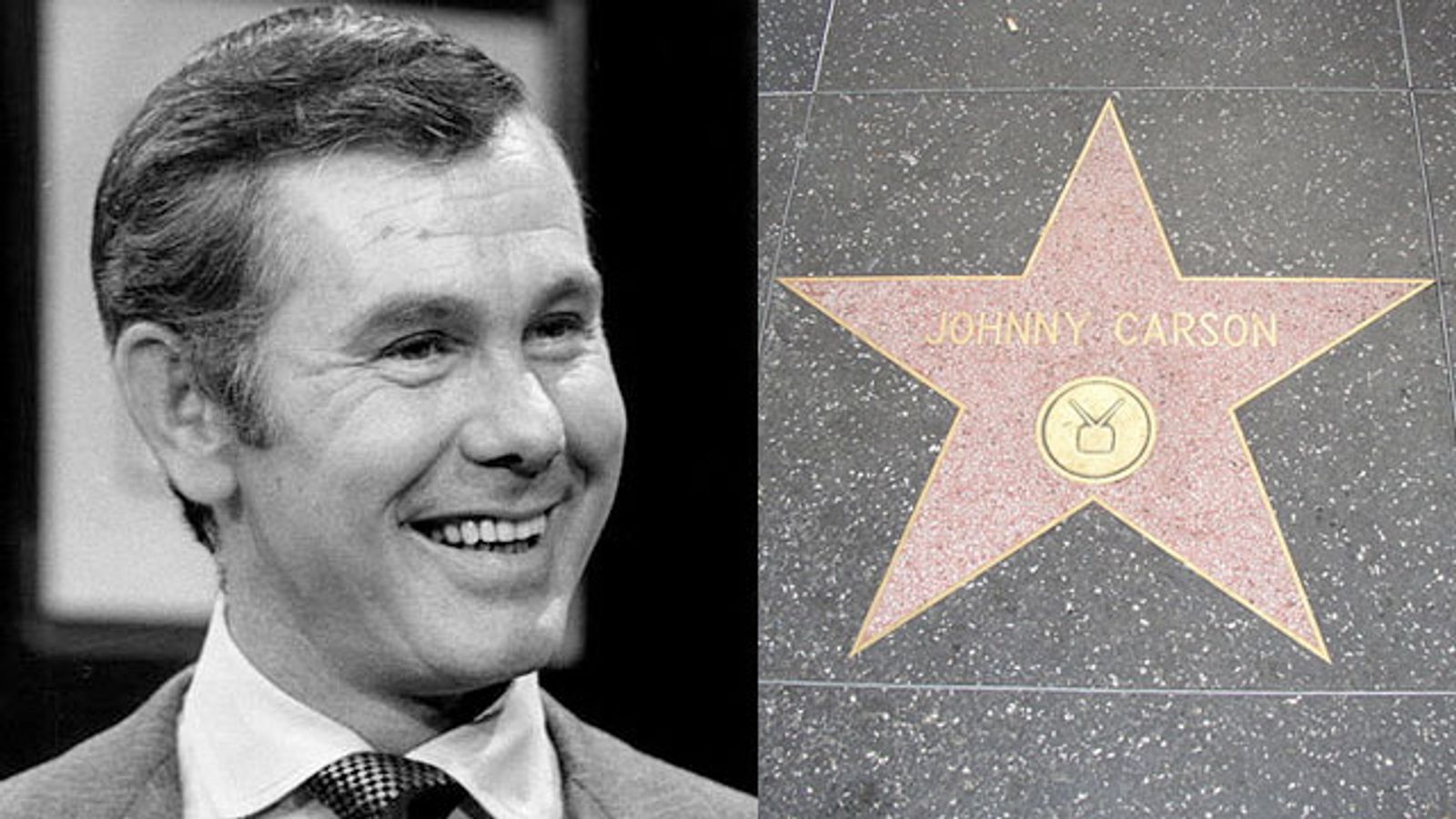 Johnny carson sex tape
