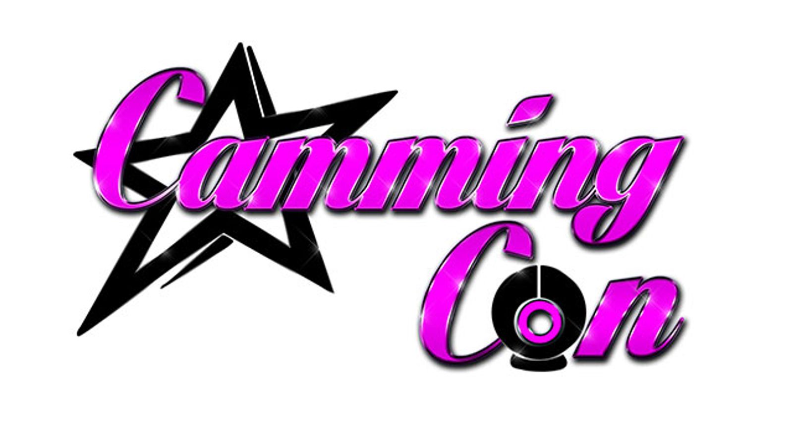 Inaugural 'Camming Con' To Be Held In Miami, Florida in June