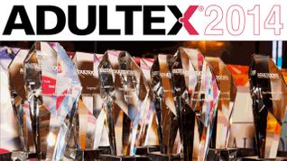 Adultex Awards Nominations for 2014 Announced