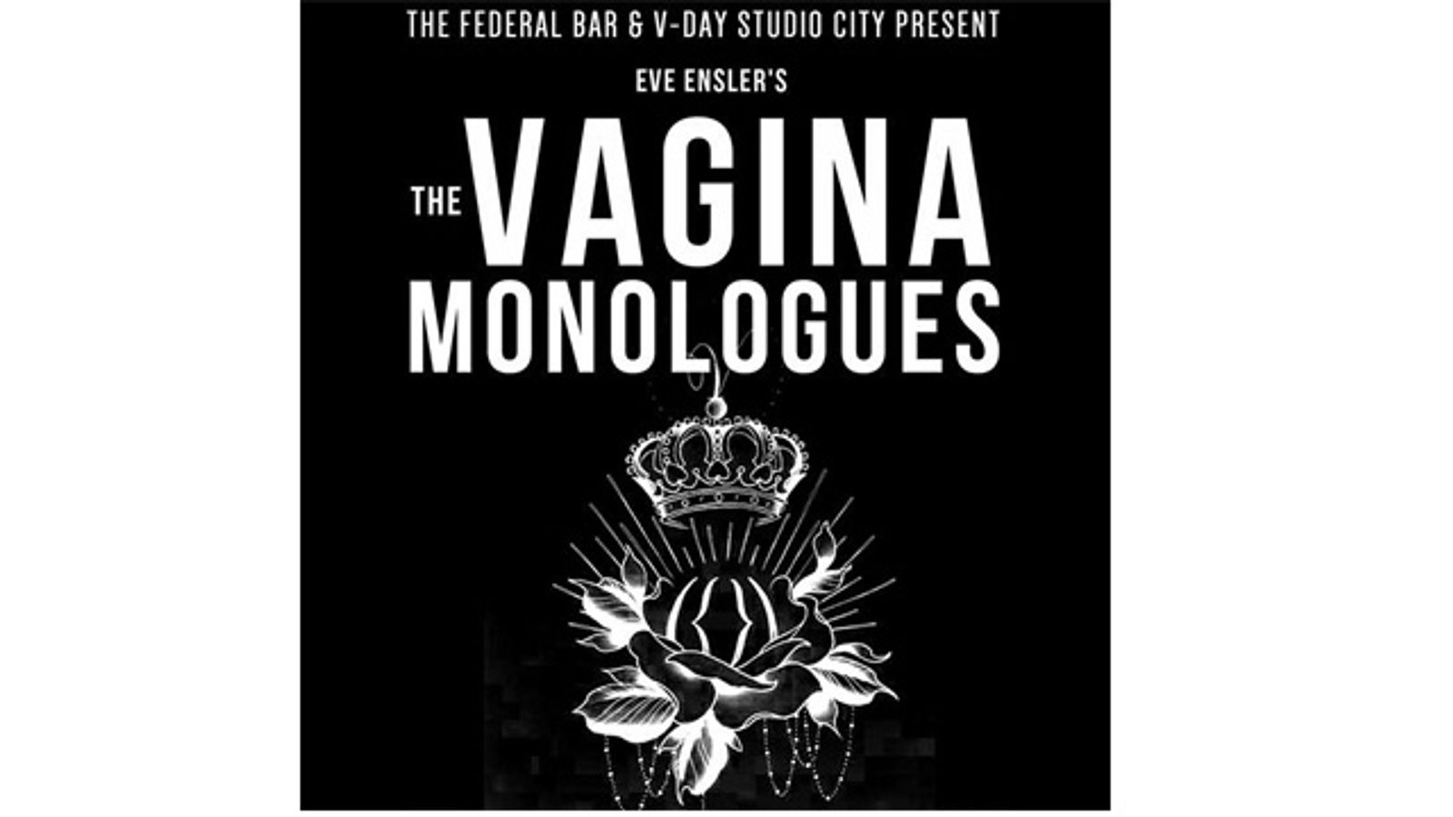 Jopen Supports V-Day LA Studio City Production of ‘Vagina Monologues’