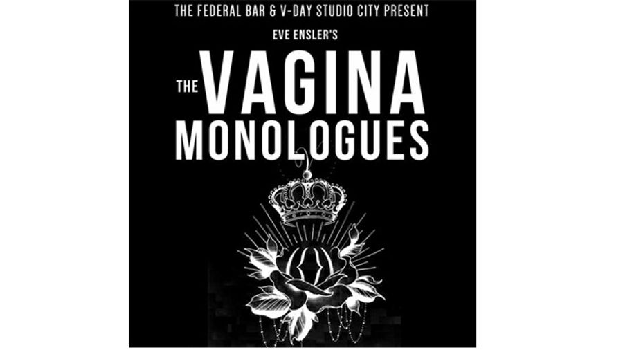 Jopen Supports V-Day LA Studio City Production of ‘Vagina Monologues’