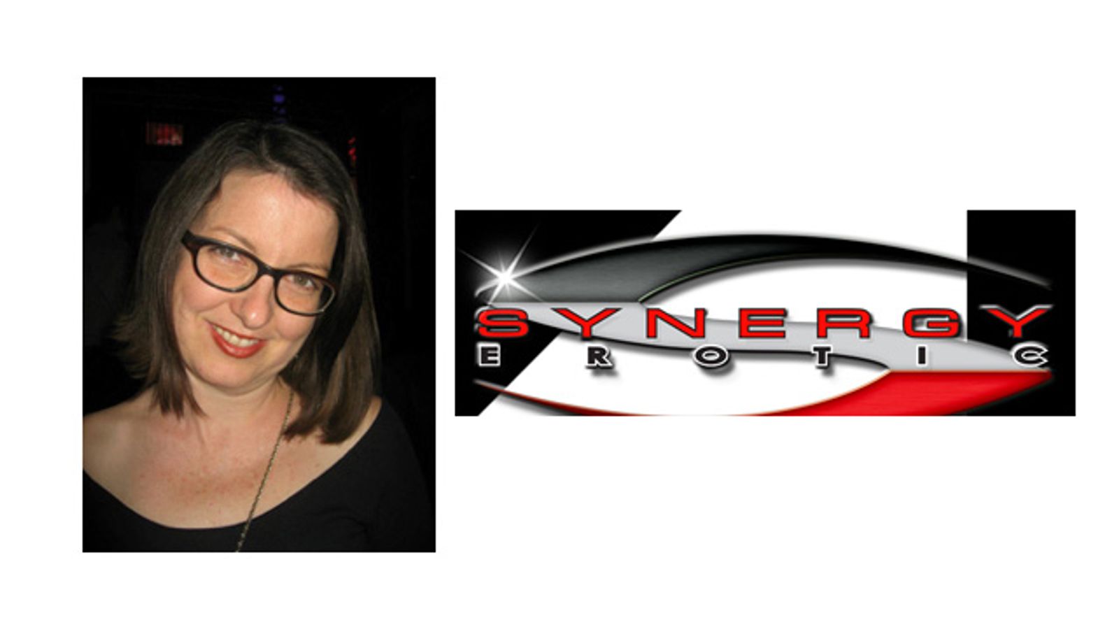 Synergy Erotic Hires Georgene Smith Goodin