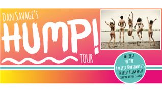 HUMP! Film Festival Hits Long Beach For One Night, April 12