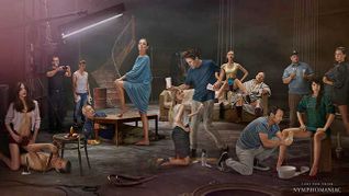 'Nymphomaniac: Vol. I' Screens This Friday in Numerous Cities