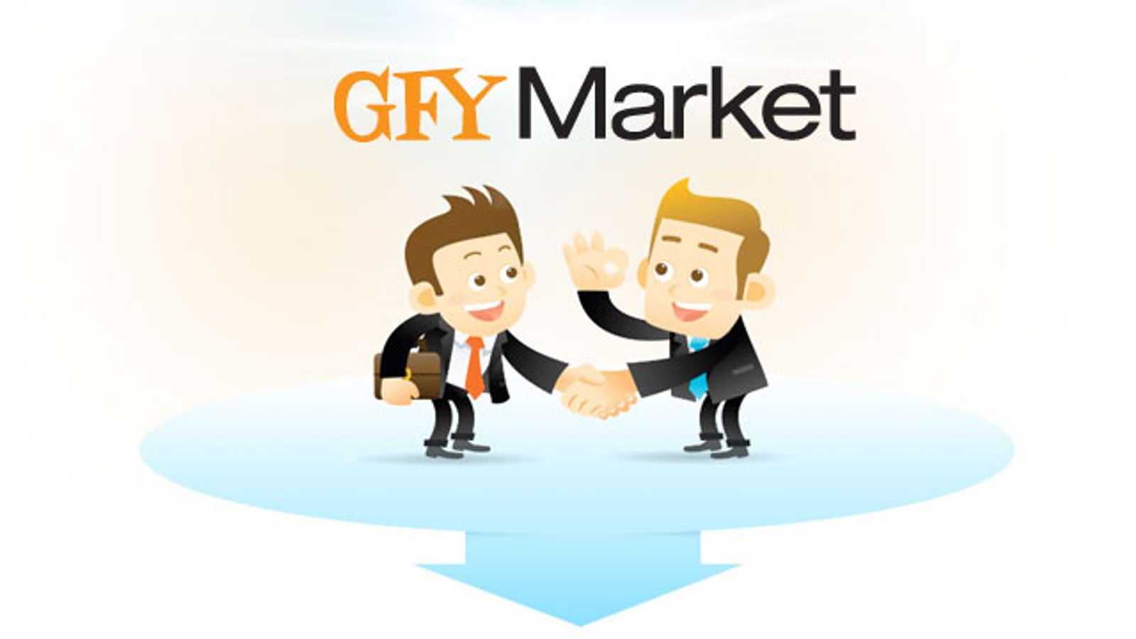 AdultCentro and GFY Announce the GFYMarket Forum