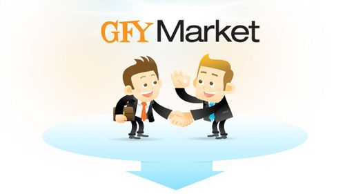 AdultCentro and GFY Announce the GFYMarket Forum