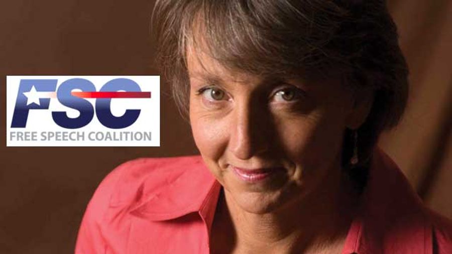 Free Speech Coalition Will Attend International Lingerie Show