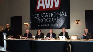 Points Well Taken: Attorneys Brief AEE Attendees on Legal Issues