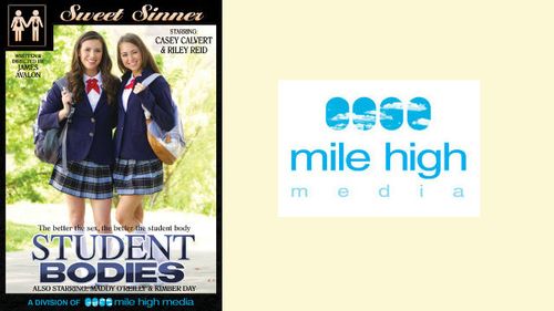 Mile High Media Streets ‘Student Bodies’