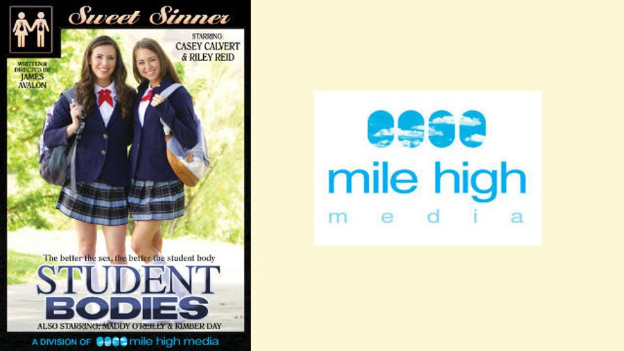 Mile High Media Streets ‘Student Bodies’