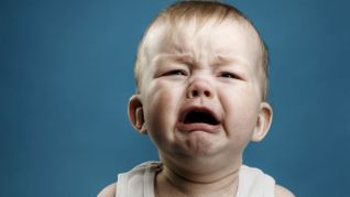 Free 'Nympho' Tix for Baby Caregivers Upsets Media