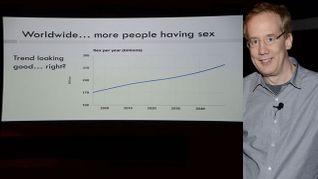 Internext Keynote: Andrew Conru on Dating and Demographics
