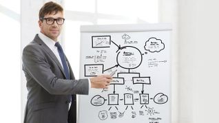 From Good to Great: Coaching a Sales Team