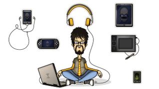 High on Tech: 10 Gifts to Tickle the Webmasters in Your Life