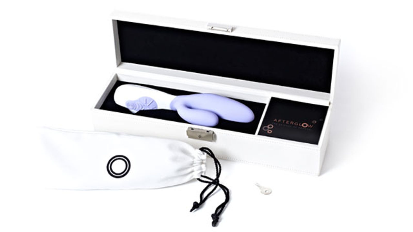 Let There Be Light: Afterglow Set to Change Vibrator Game