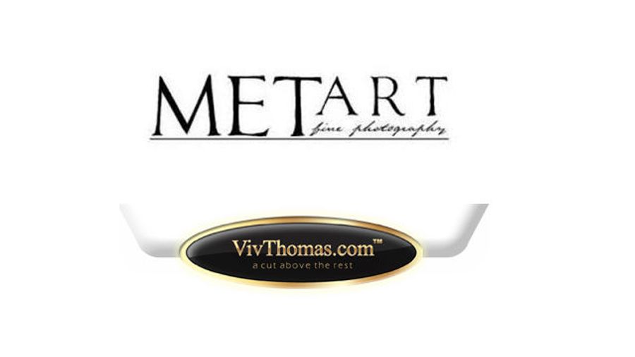 MetArt Acquires VivThomas.com
