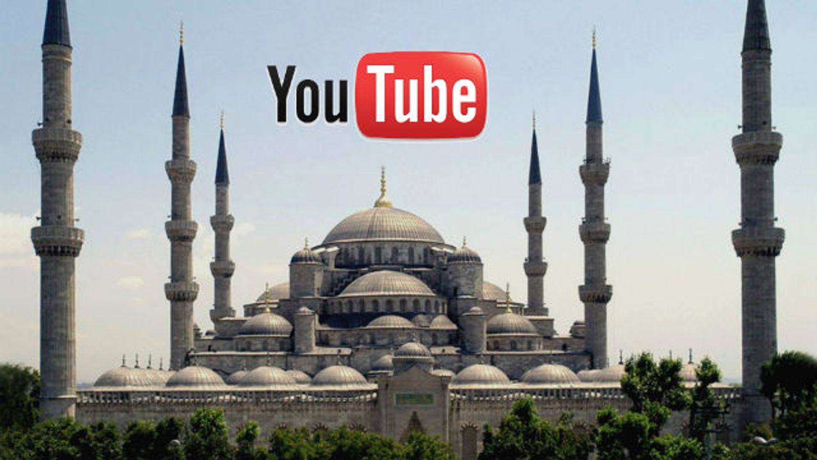 Turkey Turns Its Blocking Eyes to YouTube