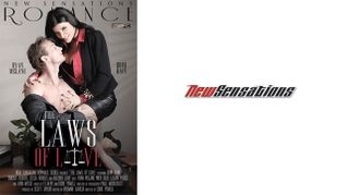 NS Romance Series Returns With 'The Laws of Love'