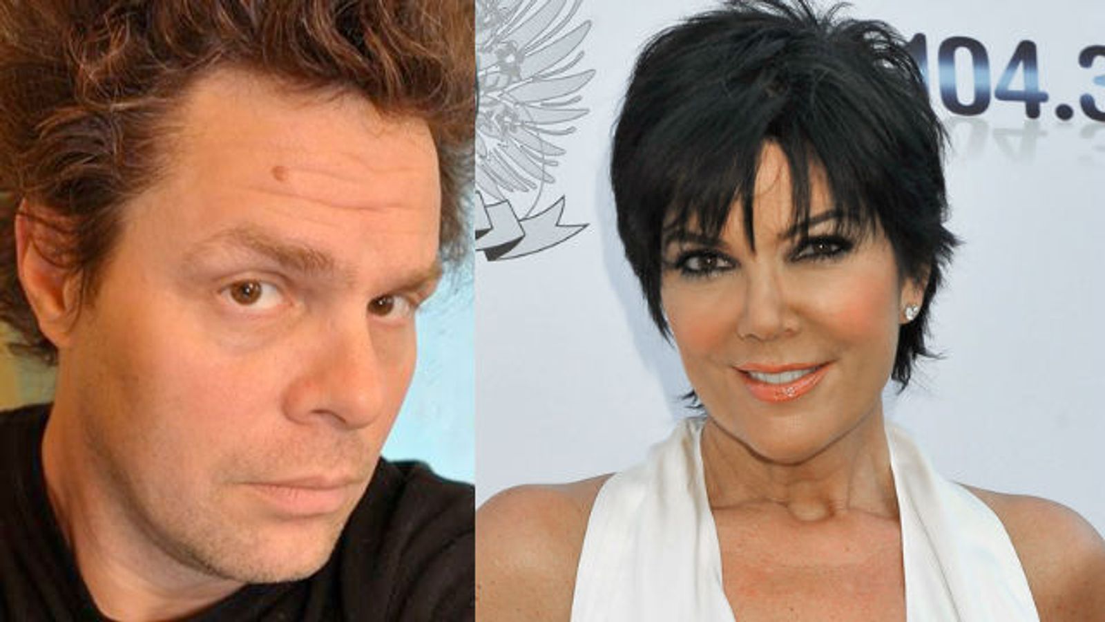 Homegrown Head Offers Sex Tape Advice to Kris Jenner