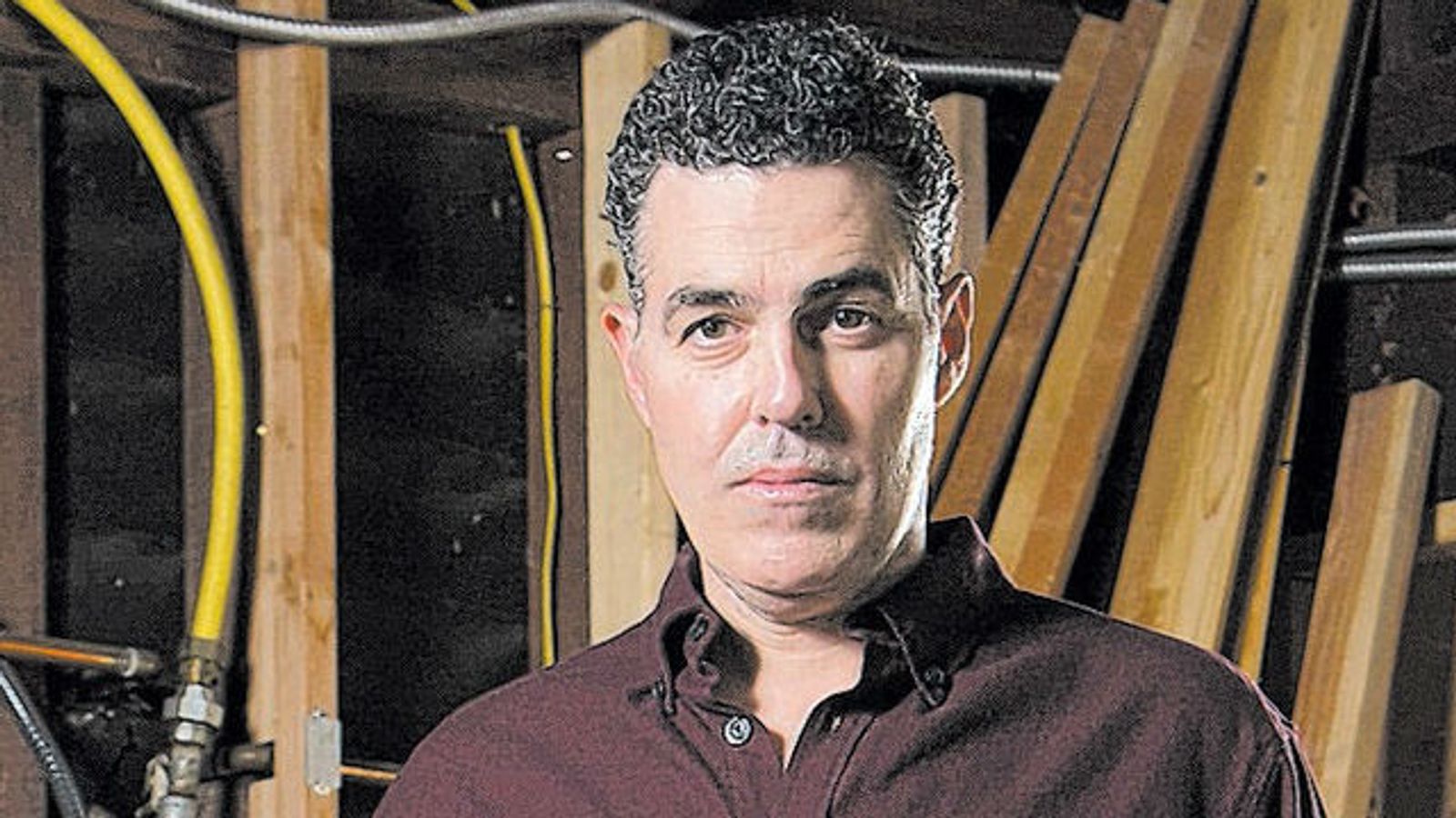 Adam Carolla Opines on Porn Production