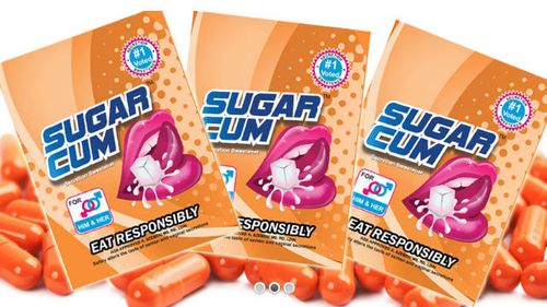 HiPleasures Introduces Sugar Cum