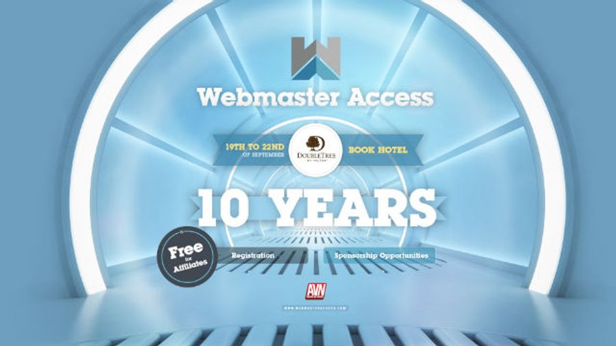 Dates Announced for Webmaster Access Amsterdam 2014