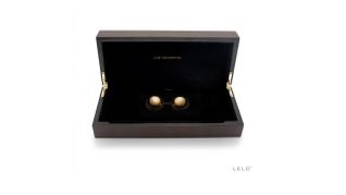 LELO Releases World’s Ultimate Ben Wa Balls