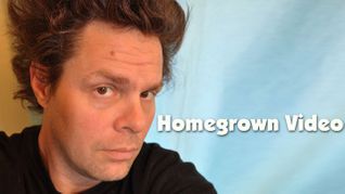 Homegrown's Timlake Talks Kids & Porn on HuffPost Live