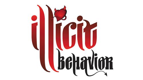 Black Market's Newest Venture: Illicit Behavior