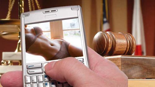 More Sexters Facing Jail Time—Now in North Carolina