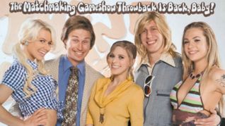 Vivid Returns to Retro Arena With 'The Dating Game XXX'