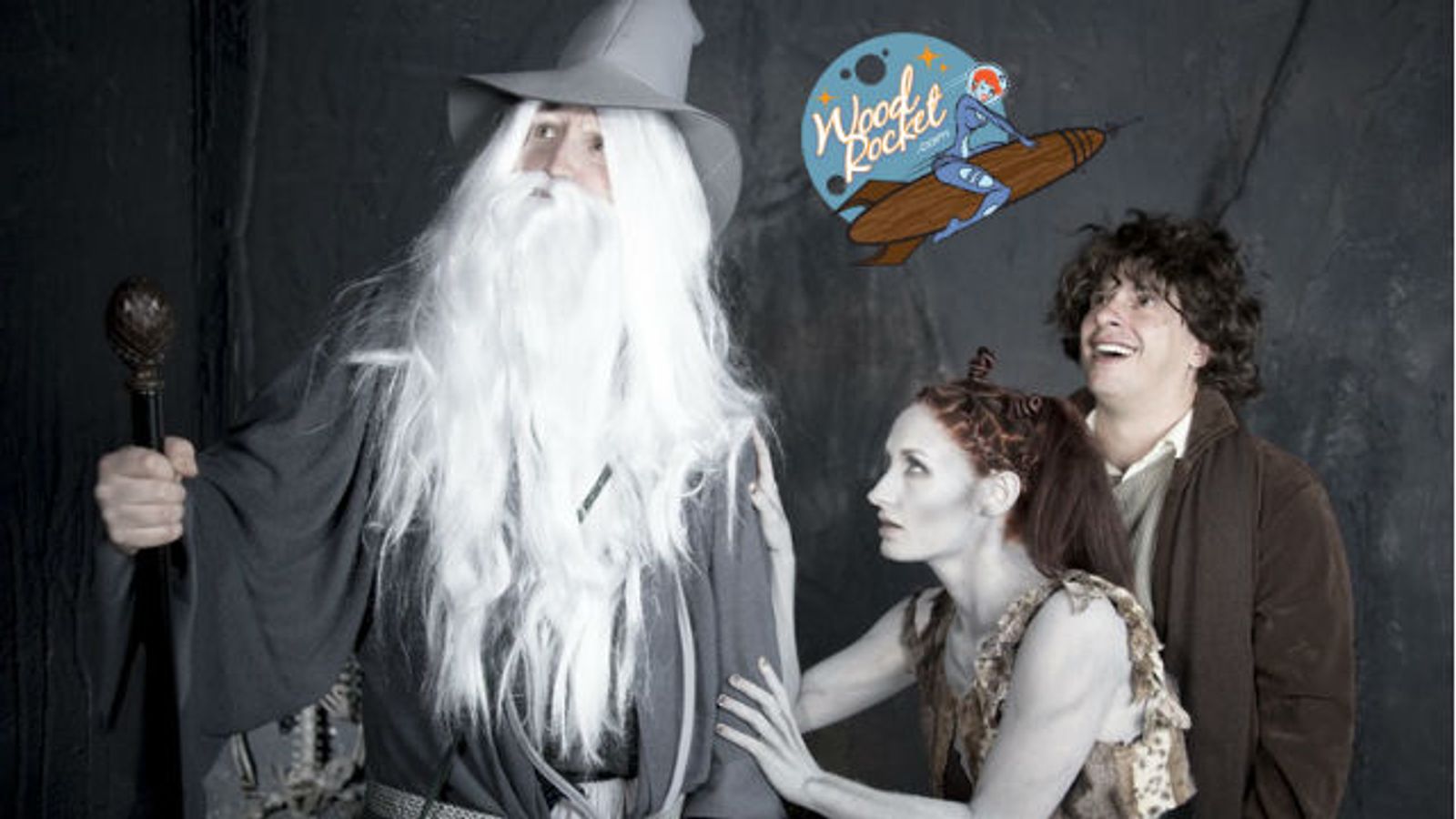 WoodRocket Debuts First Episode of 'Hobbit' Parody, 'The Knobbit'