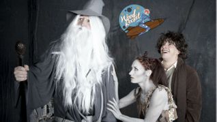 WoodRocket Debuts First Episode of 'Hobbit' Parody, 'The Knobbit'