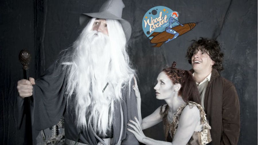 WoodRocket Debuts First Episode of 'Hobbit' Parody, 'The Knobbit'